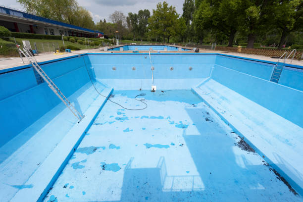 Best Flooded house restoration  in Murphys, CA
