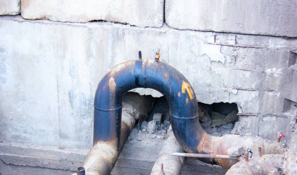 Best Fire Damage Restoration  in Murphys, CA